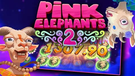 Pink Elephants 2 2